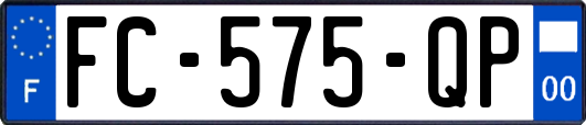 FC-575-QP