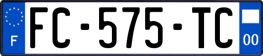 FC-575-TC