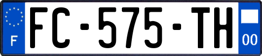FC-575-TH