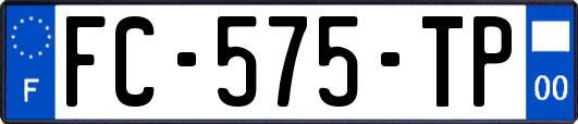 FC-575-TP