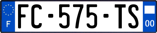 FC-575-TS