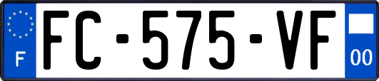 FC-575-VF