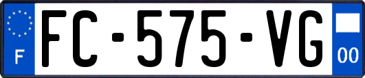 FC-575-VG