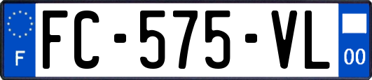 FC-575-VL