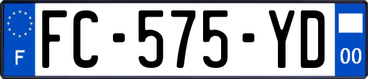 FC-575-YD