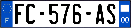 FC-576-AS