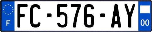 FC-576-AY