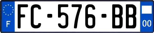 FC-576-BB