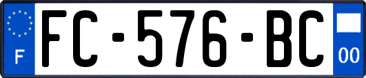 FC-576-BC