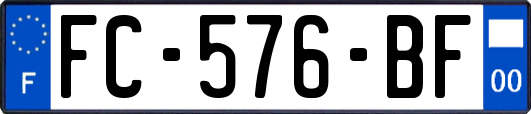 FC-576-BF