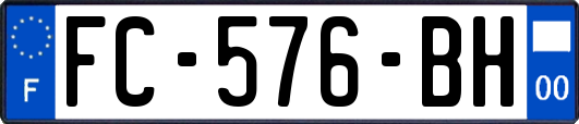 FC-576-BH