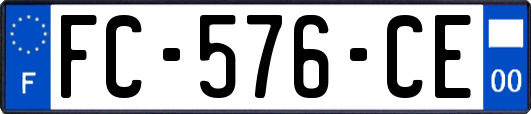 FC-576-CE