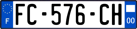 FC-576-CH