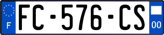 FC-576-CS