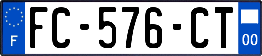 FC-576-CT