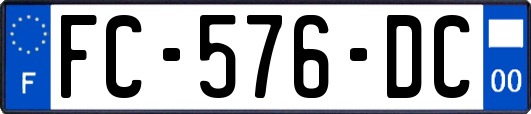 FC-576-DC