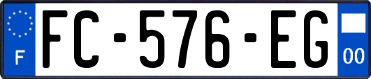 FC-576-EG