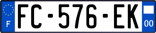 FC-576-EK