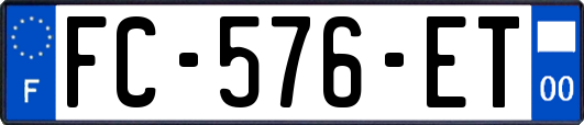 FC-576-ET