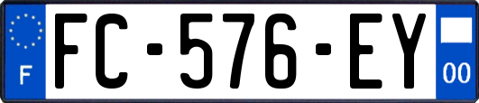 FC-576-EY
