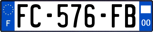 FC-576-FB