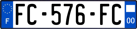 FC-576-FC