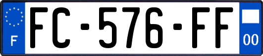 FC-576-FF