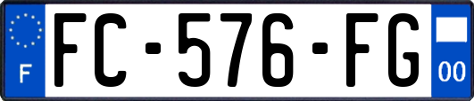 FC-576-FG