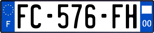 FC-576-FH