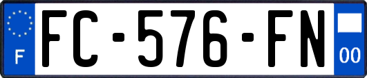 FC-576-FN