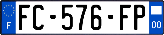 FC-576-FP