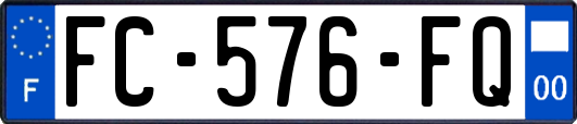 FC-576-FQ