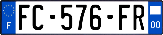 FC-576-FR