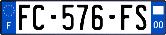 FC-576-FS