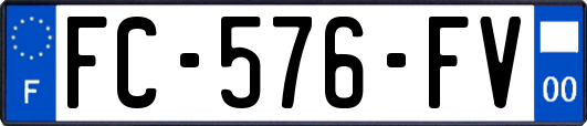 FC-576-FV