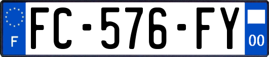 FC-576-FY