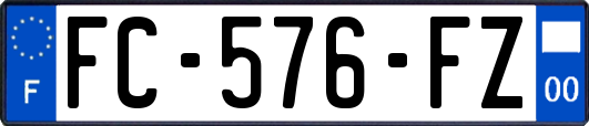 FC-576-FZ