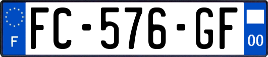 FC-576-GF
