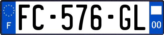 FC-576-GL