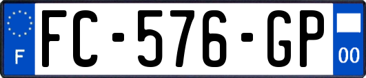 FC-576-GP