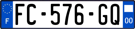 FC-576-GQ