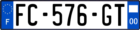 FC-576-GT