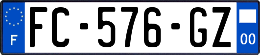 FC-576-GZ