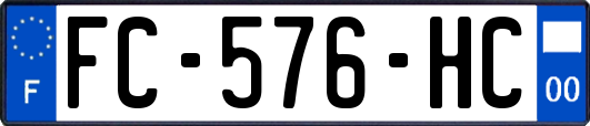FC-576-HC