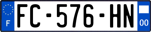 FC-576-HN