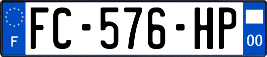 FC-576-HP