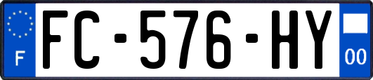 FC-576-HY