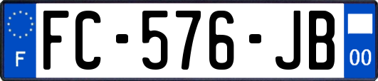 FC-576-JB