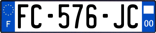 FC-576-JC