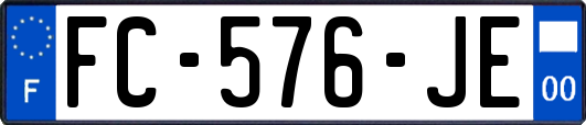 FC-576-JE